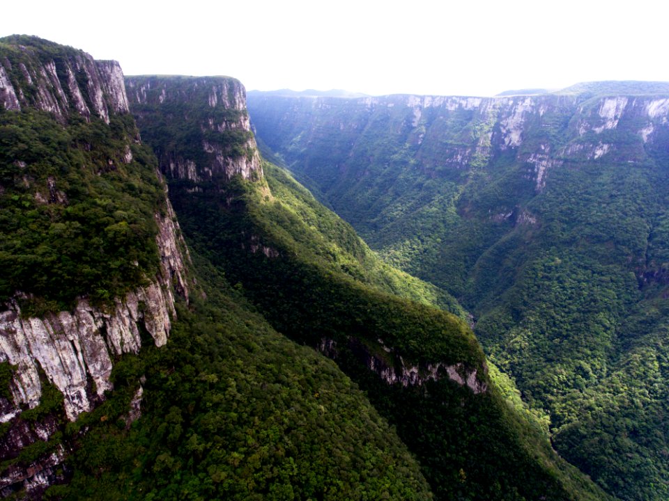 Renato Soares Canion Fortaleza Cambara do Sul RS