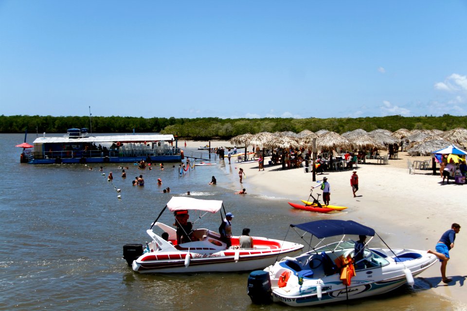 ClevertonRibeiro CroaDoGore Aracaju SE