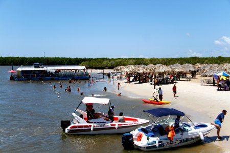 ClevertonRibeiro CroaDoGore Aracaju SE