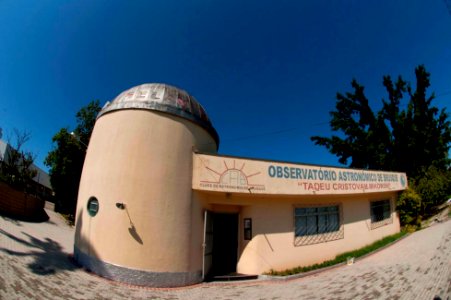 Renato Soares Observatorio Astronomico Brusque SC 5 photo