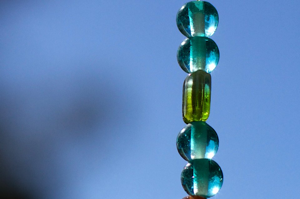 Beaded Symmetry