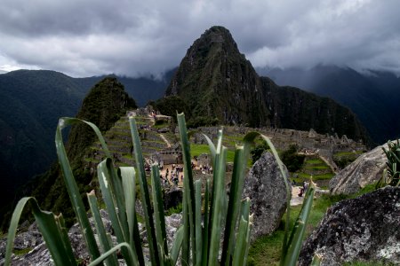 Machupicchu photo