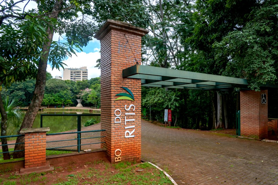 LeandroMoura BosqueDosBuritis Goiania GO