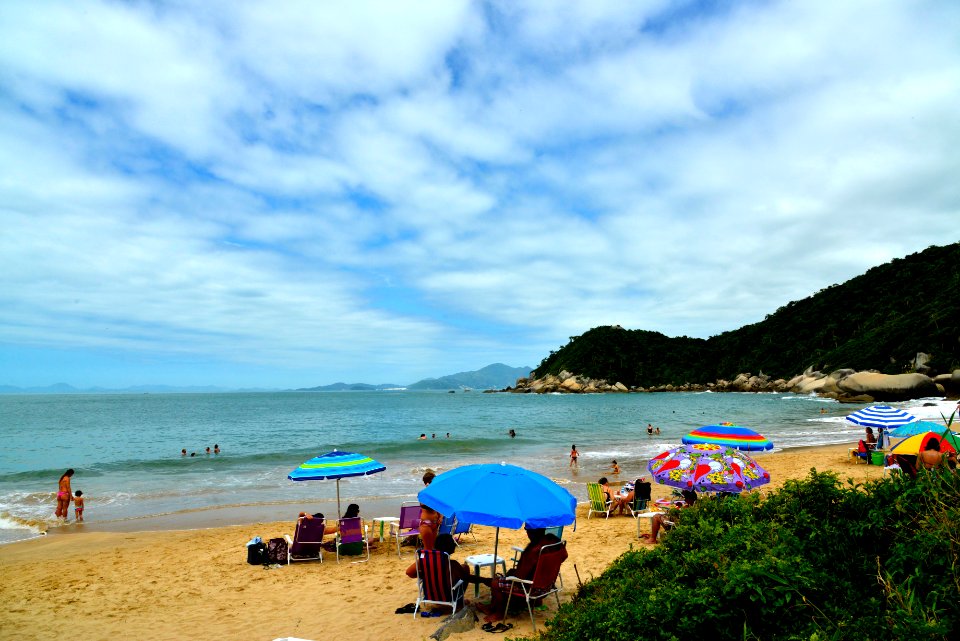 RenatoSoares Praia da Tainha Bombinhas SC