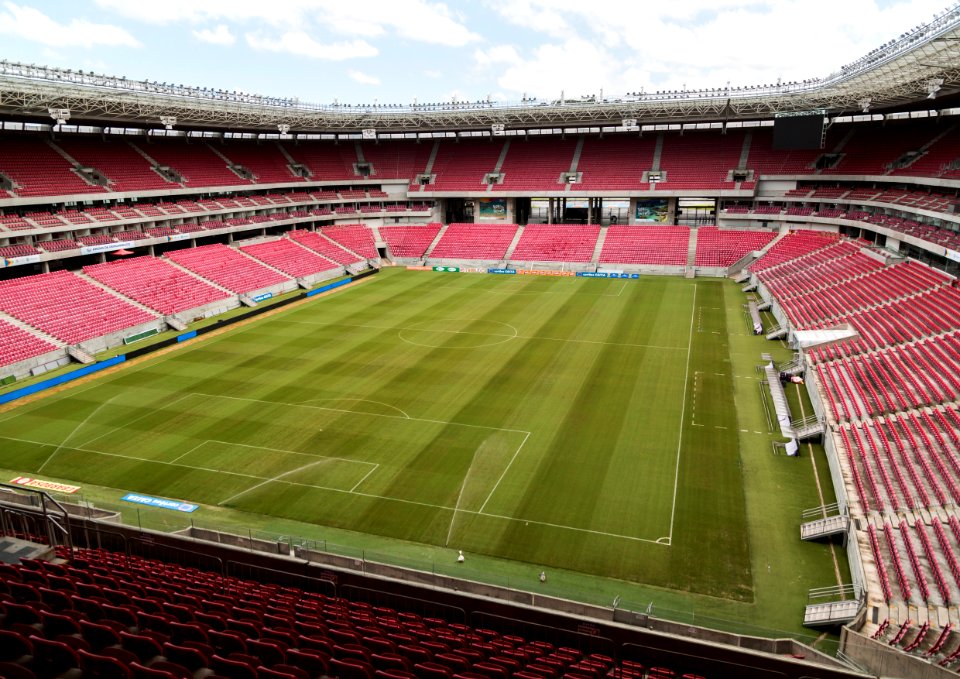 BRUNO LIMA ARENA PERNAMBUCO RECIFE PE