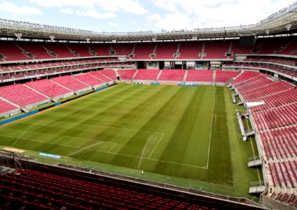BRUNO LIMA ARENA PERNAMBUCO RECIFE PE