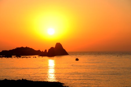 Aci Castello Sicily Italy - Creative Commons by gnuckx