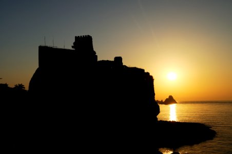Aci Castello Sicily Italy - Creative Commons by gnuckx
