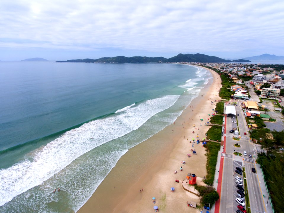 Renato Soares Praia do Mariscal Bombinhas SC