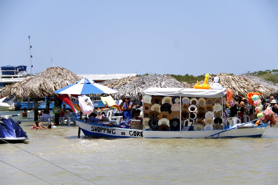 ClevertonRibeiro CroaDoGore Aracaju SE