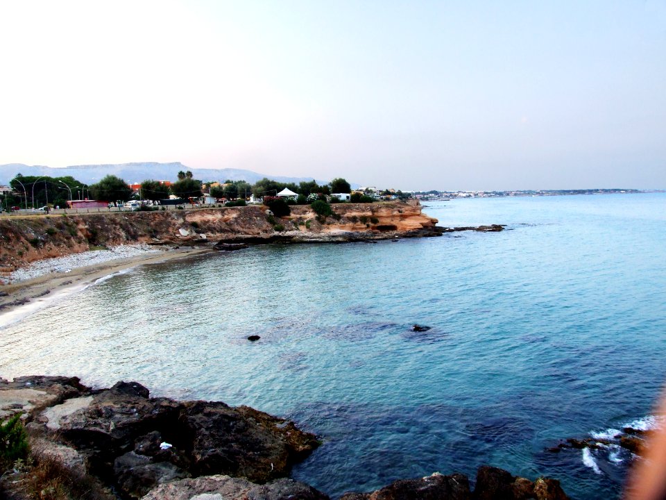 Avola-Syracuse-Sicilia-Italy - Creative Commons by gnuckx