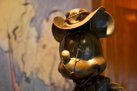 G'Day, Mousekateers!