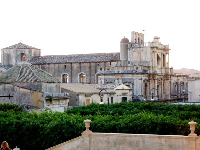 Noto-Syracuse-Sicilia-Italy - Creative Commons by gnuckx