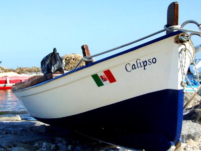 Giardini Naxos-Messina-Sicilia-Italy - Creative Commons by gnuckx