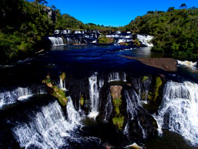 Renato Soares Cachoeiras do Venancios Cambara do Sul RS
