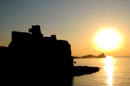 Aci Castello Sicily Italy - Creative Commons by gnuckx