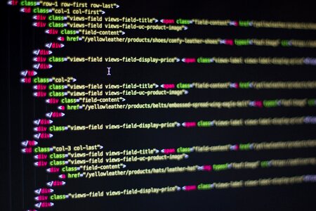 Coding website development website