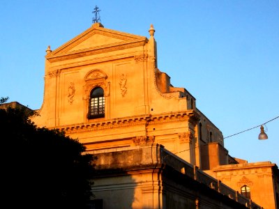 Noto-Syracuse-Sicilia-Italy - Creative Commons by gnuckx