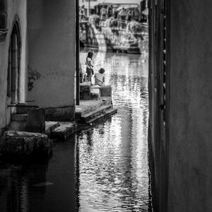 Child water perspective