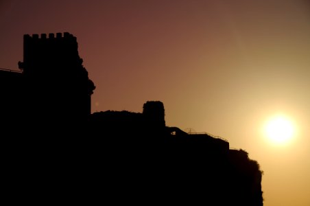 Aci Castello Sicily Italy - Creative Commons by gnuckx