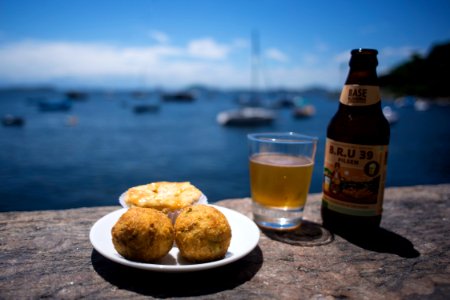 CarlosErbsJr gastronomia Rio de Janeiro RJ