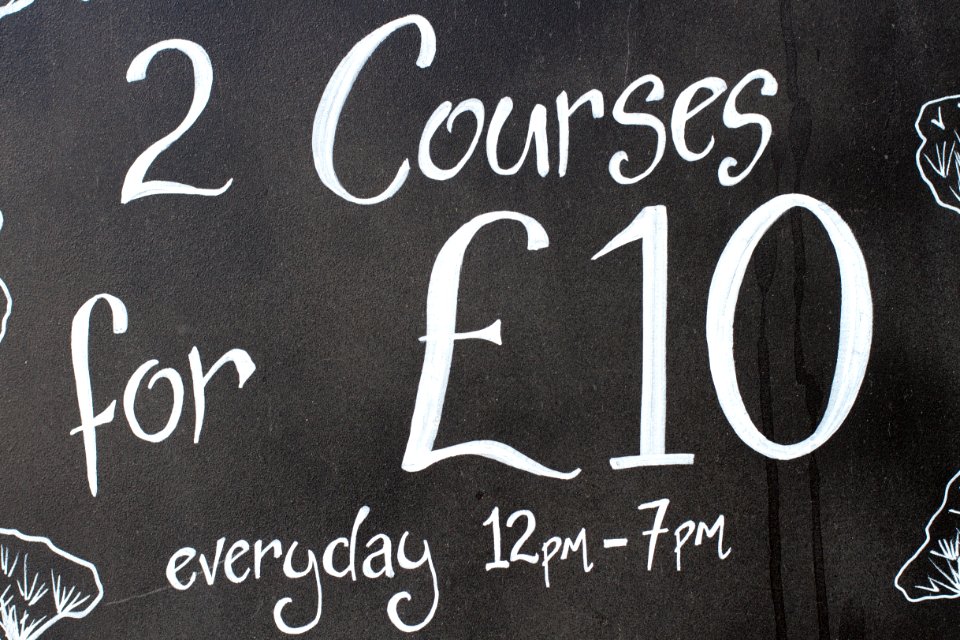 No Free But Competes with MOOCs