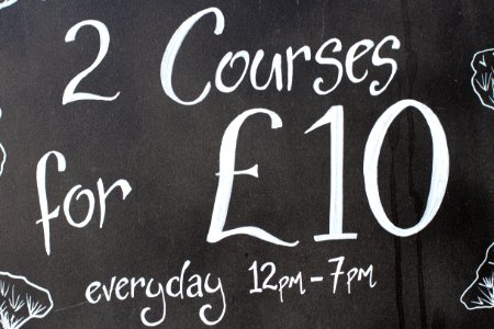 No Free But Competes with MOOCs