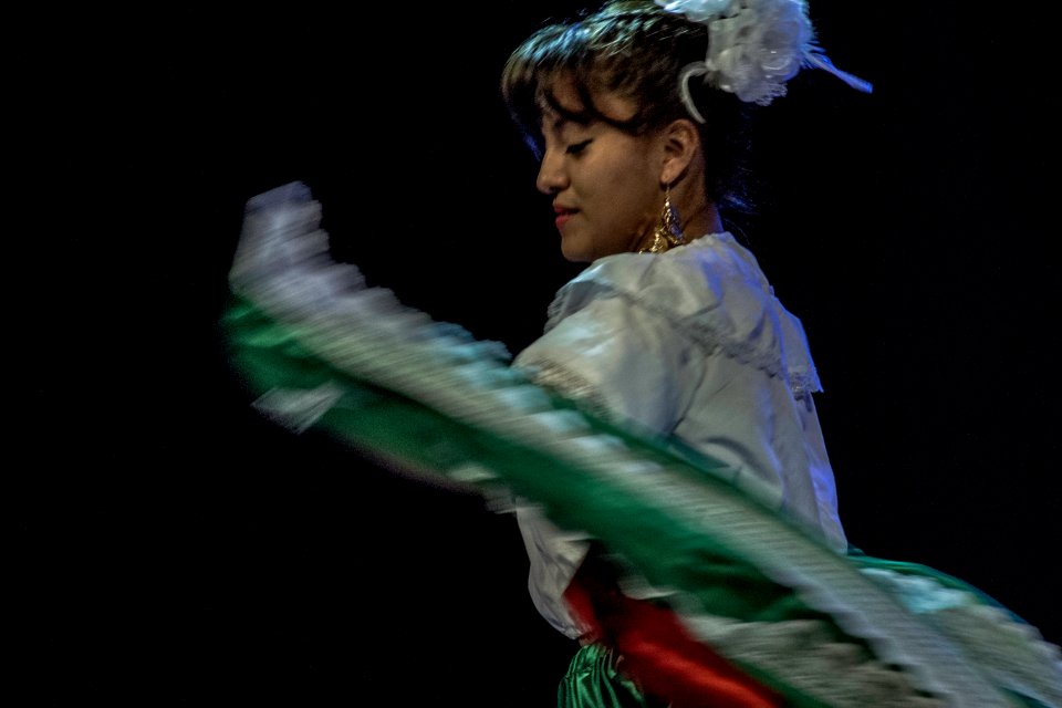 Fiesta Mexicana Cusco