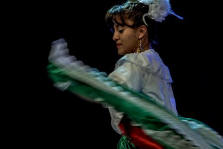 Fiesta Mexicana Cusco