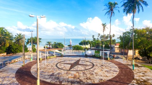 JADEQUEIROZ PARACURU PRAIA DA MUNGUBA CEARA