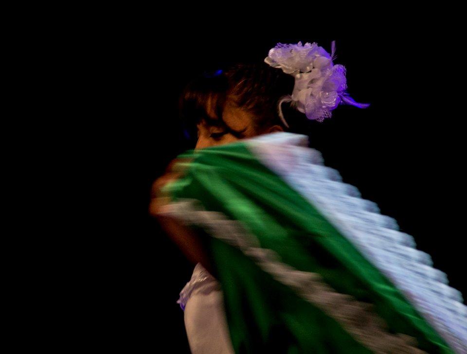 Fiesta Mexicana Cusco