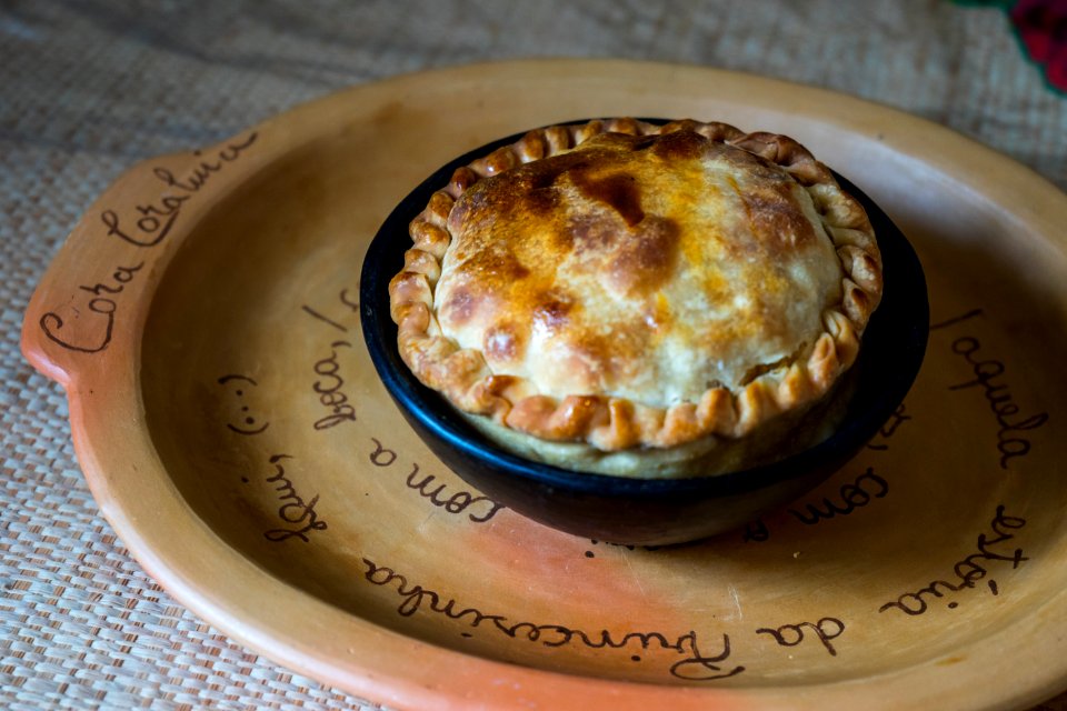 PabloRegino Gastronomia Goiás GO