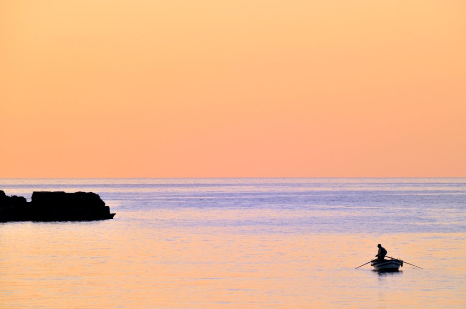 Yatching Porto Ulisse Ognina Catania Sicilia taly - Creative Commons by gnuckx