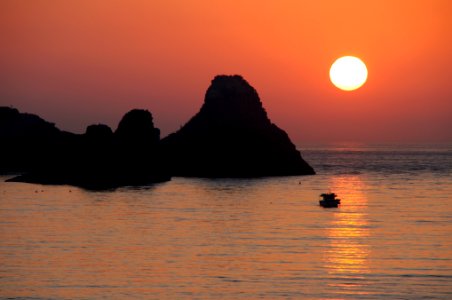Aci Castello Sicily Italy - Creative Commons by gnuckx