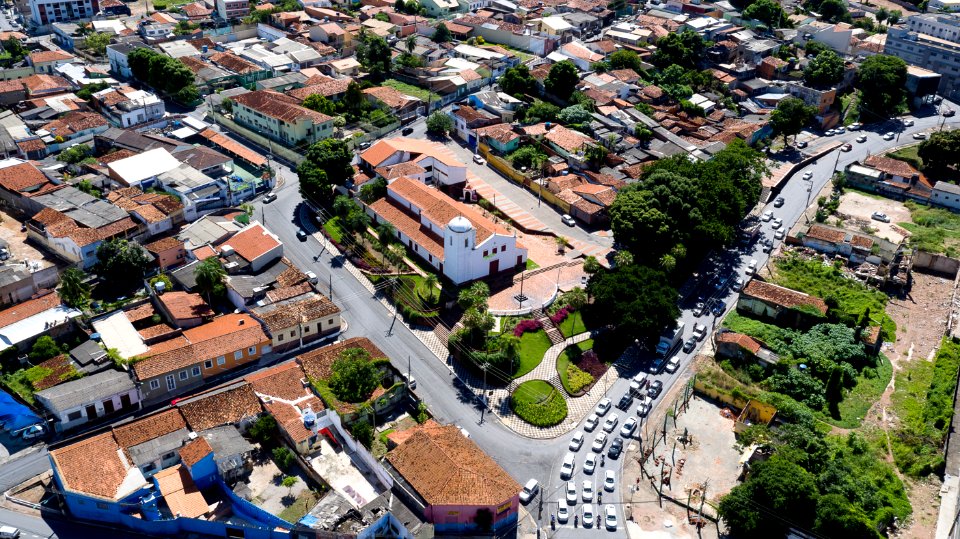 FlavioAndre Aerea Centro Cuiaba MT