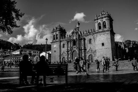 Cusco