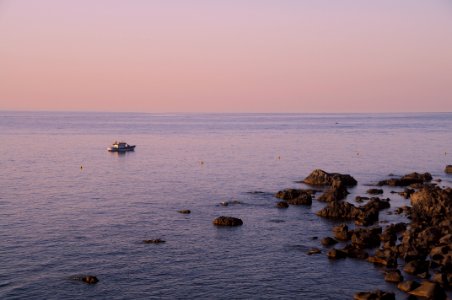 Aci Castello Sicily Italy - Creative Commons by gnuckx