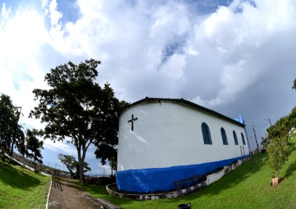 Henrique Capela Santo Antônio de Padua Porto Velho RO