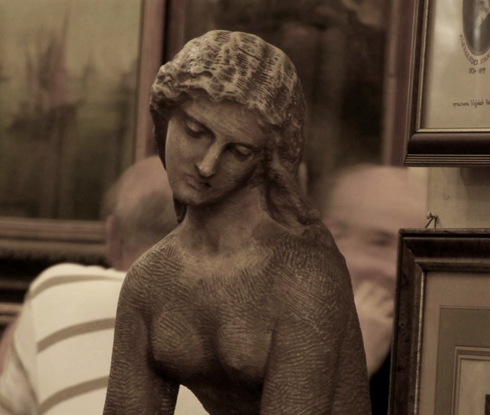 Roma-Italy - Creative Commons by gnuckx