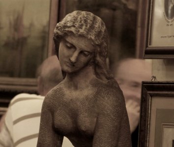Roma-Italy - Creative Commons by gnuckx