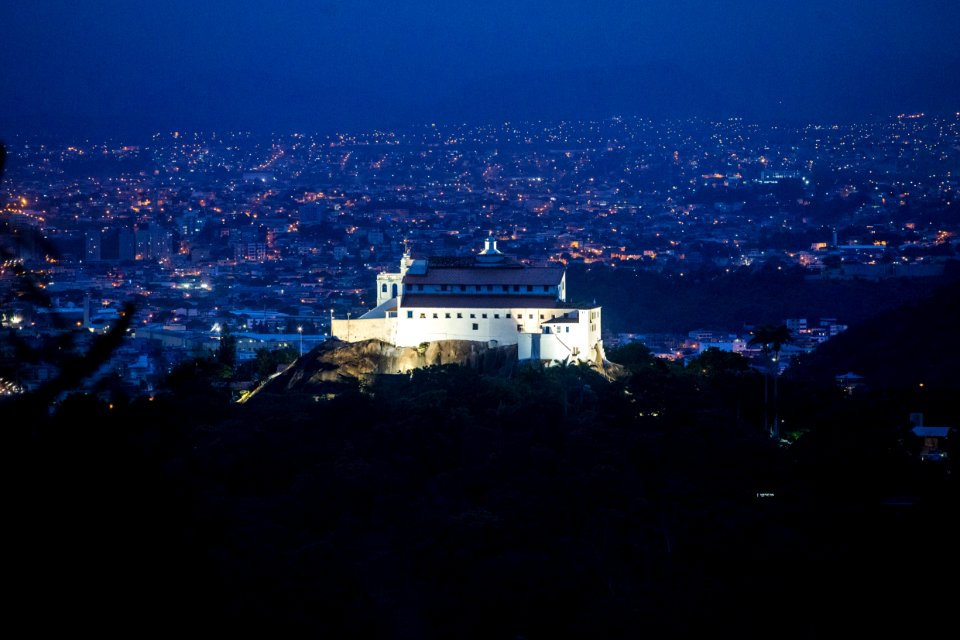 VitorJubini ConventodaPenha VilaVelha ES