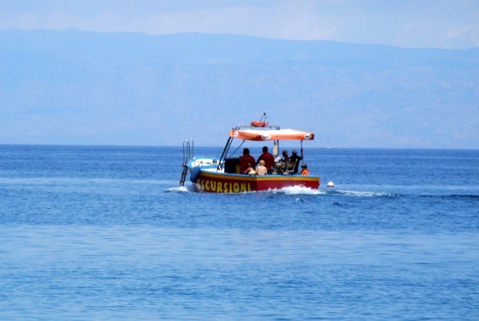Taormina-Sicilia-Italy - Creative Commons by gnuckx