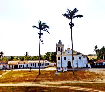 Gleidson Santos Igreja do Seminario de Belem BA photo