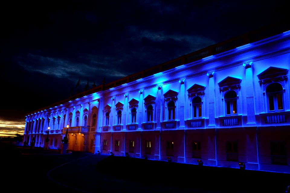 DouglasJunior Palácio dos Leões São Luis MA photo