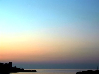 Porto Ulisse-Ognina-Catania-Sicilia-Italy - Creative Commons by gnuckx