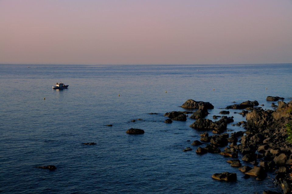 Aci Castello Sicily Italy - Creative Commons by gnuckx