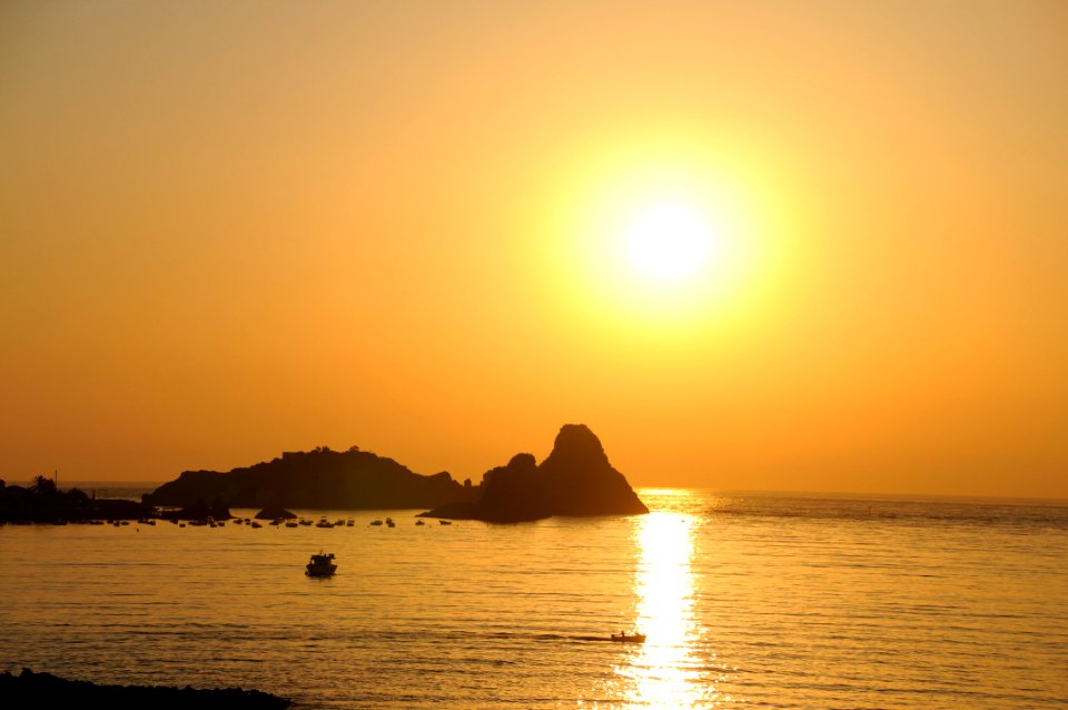 Aci Castello Sicily Italy - Creative Commons by gnuckx