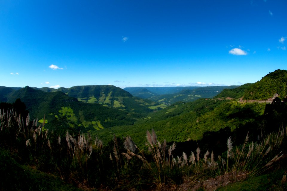 Renato Soares Mirante Rota do Sol Cambara do Sul RS
