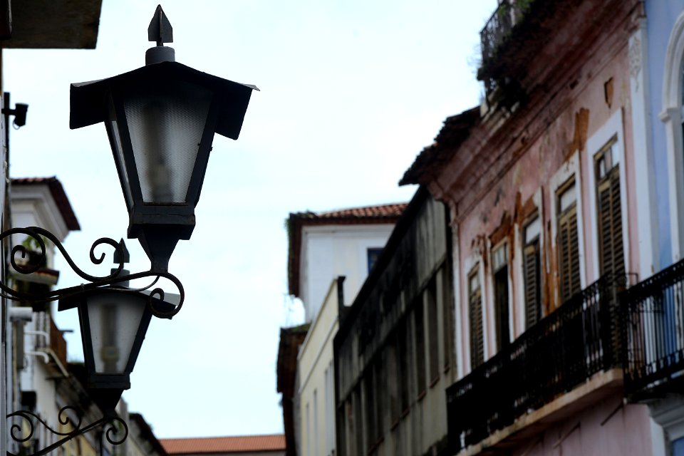 DouglasJúnior Centro Histórico SãoLuis MA