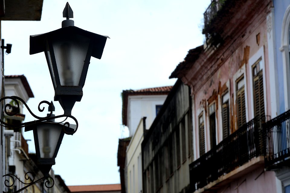 DouglasJúnior Centro Histórico SãoLuis MA photo